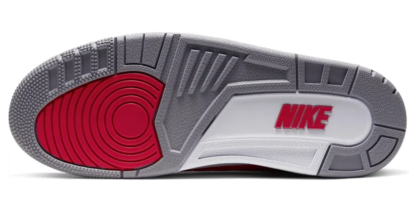 air-jordan-3 CK5692-600