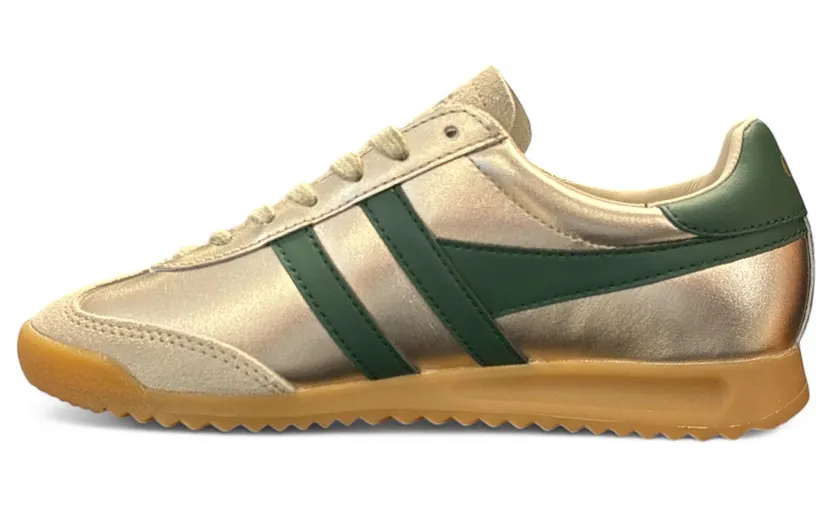 Gola sneaker Goud (CLB742YN)