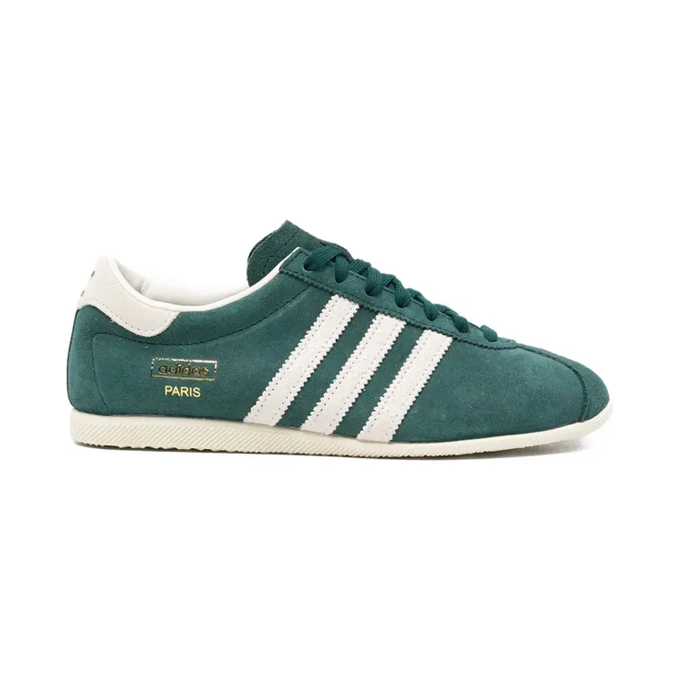 Adidas Paris Lace-up “Green/White” (KJ1003)