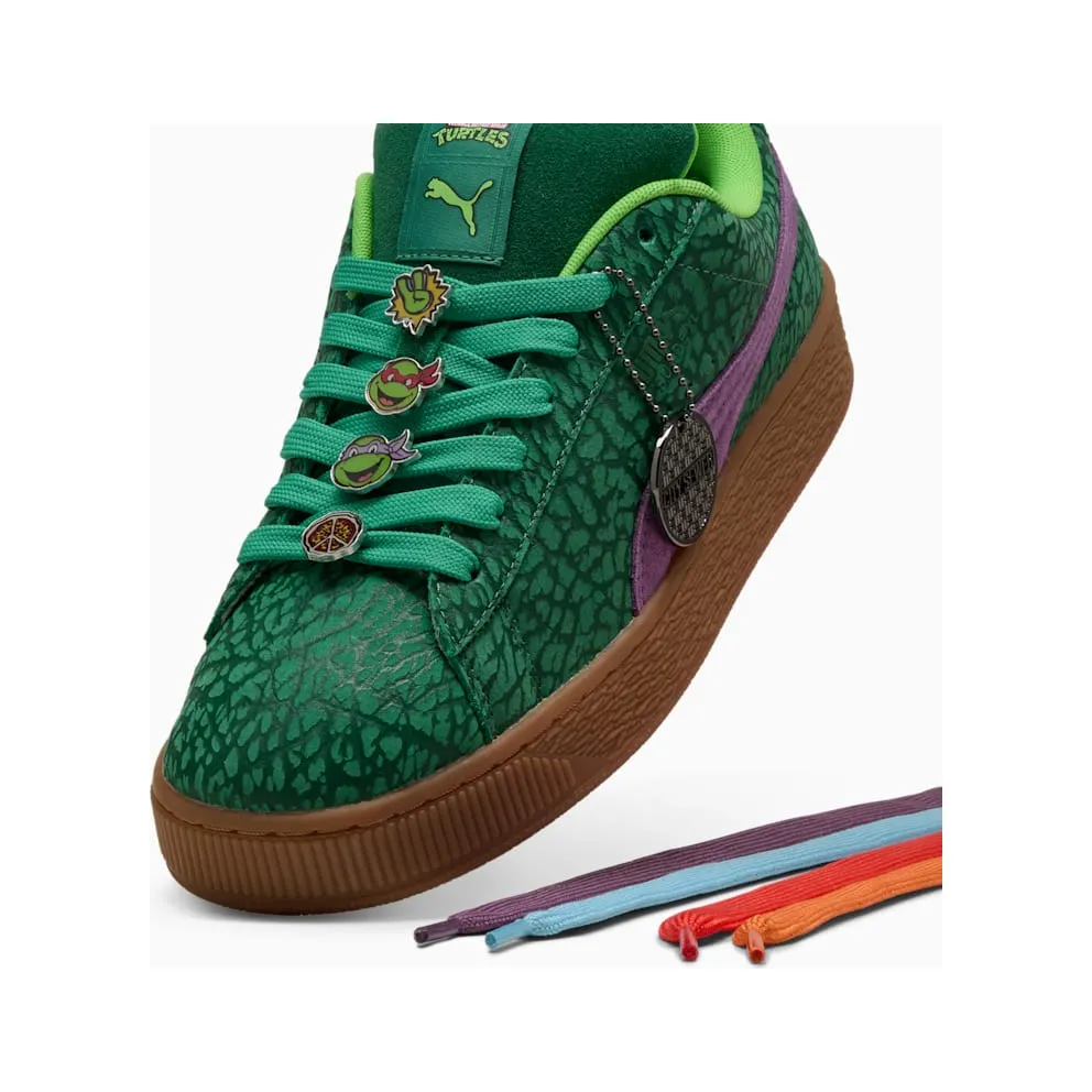 Puma Suede XL Teenage Mutant Ninja Turtles (401304-01)