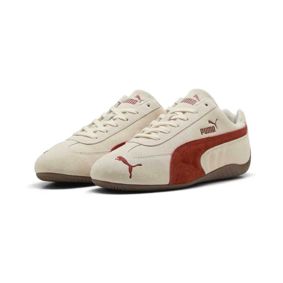 Puma Speedcat OG “Alpine Snow / Gum” (398846_85)