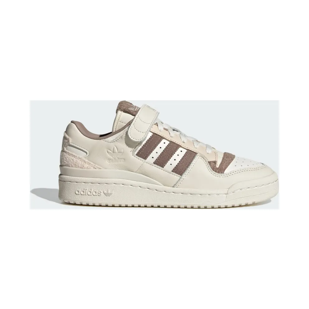 adidas Forum 84 Low Shoes Chalk White / Chalk White / Halo Ivory (GY4126)