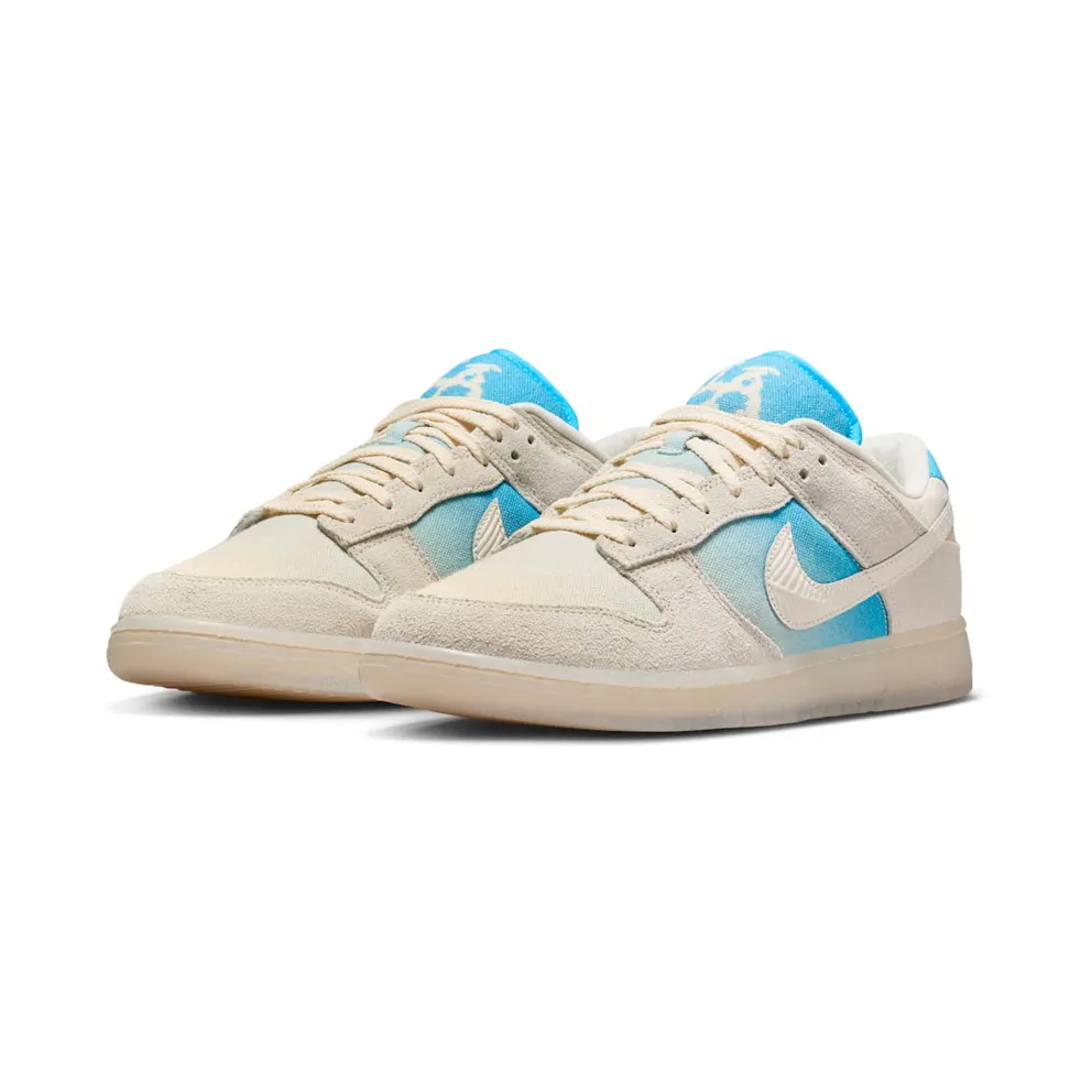 Nike Dunk Low “Los Angeles” (HQ3621-133)