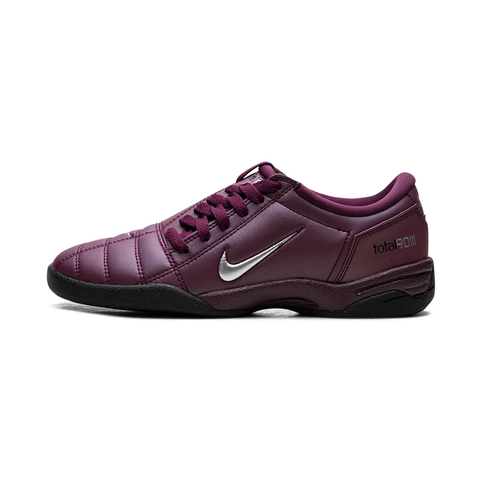 Nike Total 90 III “Bordeaux” (HJ9351-600)