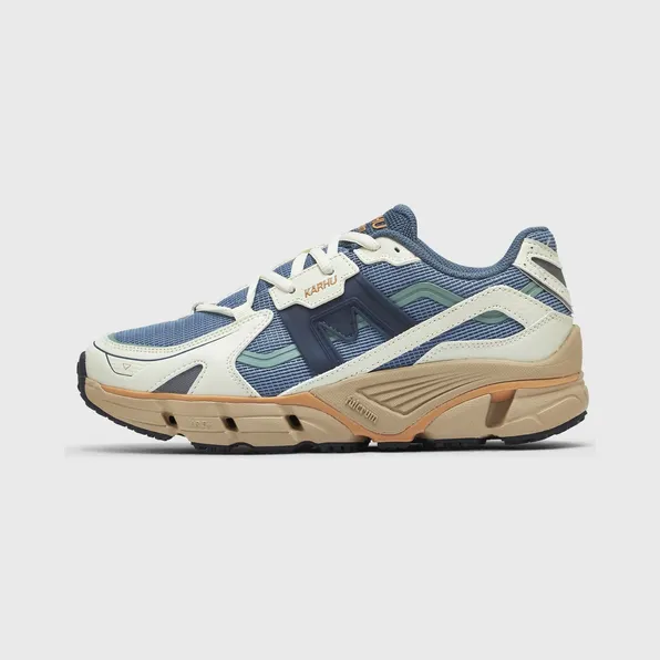 Karhu SUPER FULCRUM – ICICLE / BLUE MIRAGE ICICLE / BLUE MIRAGE (F860027)