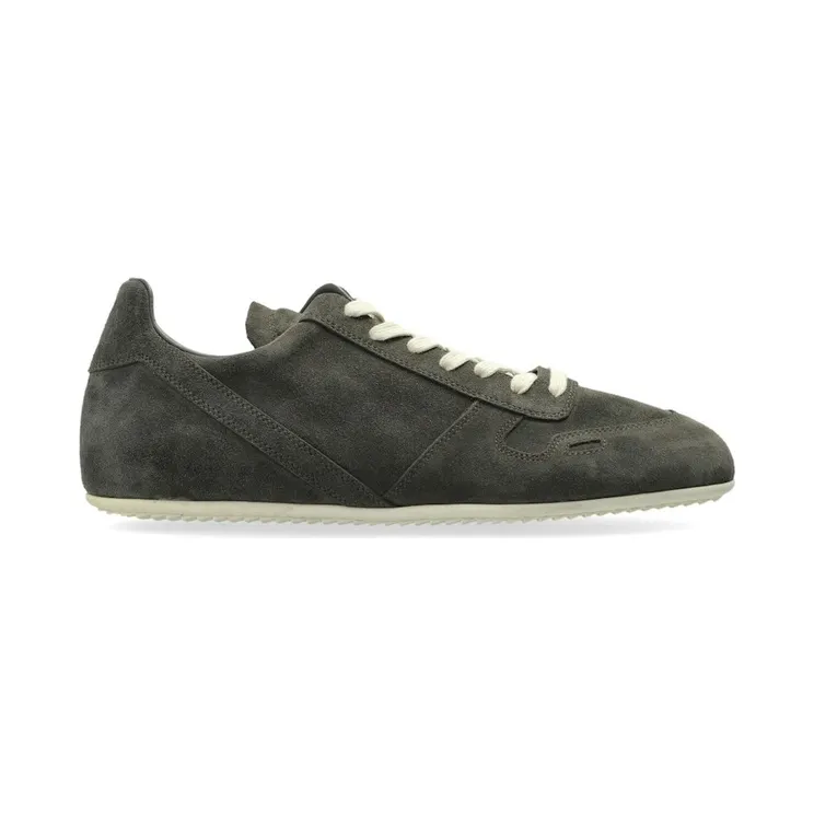 Rick Owens Minimal Sneaks Euca Milk (RR01F2889-LVSX-35351)