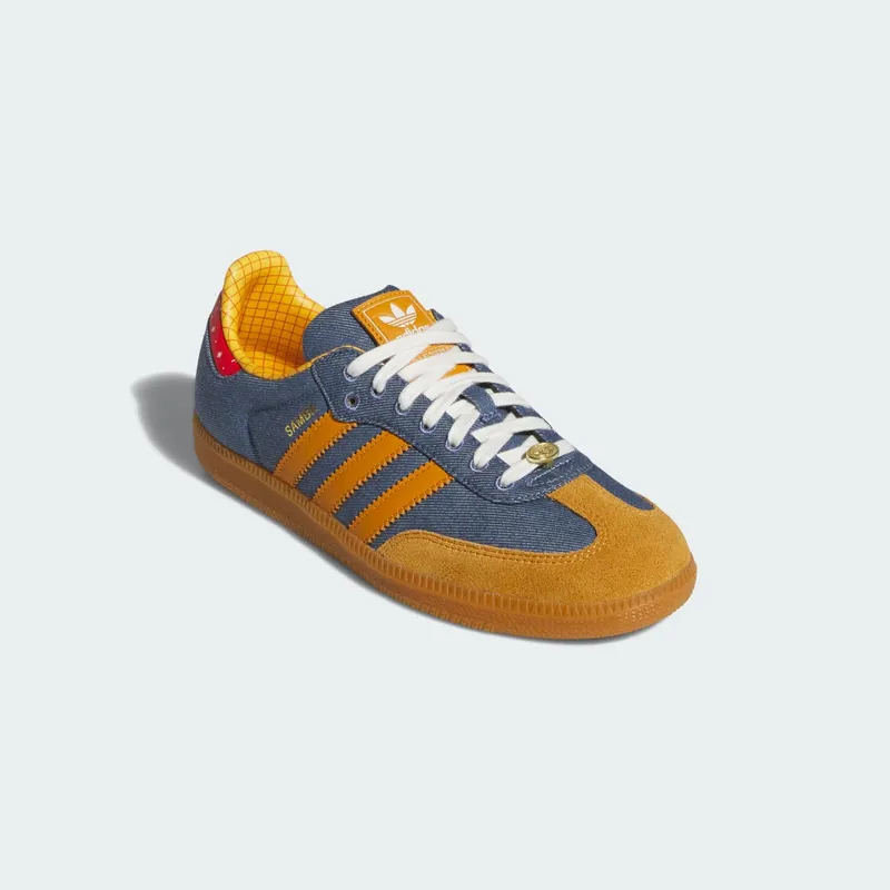 Adidas Samba “Toy Story – Woody” (LA3984)