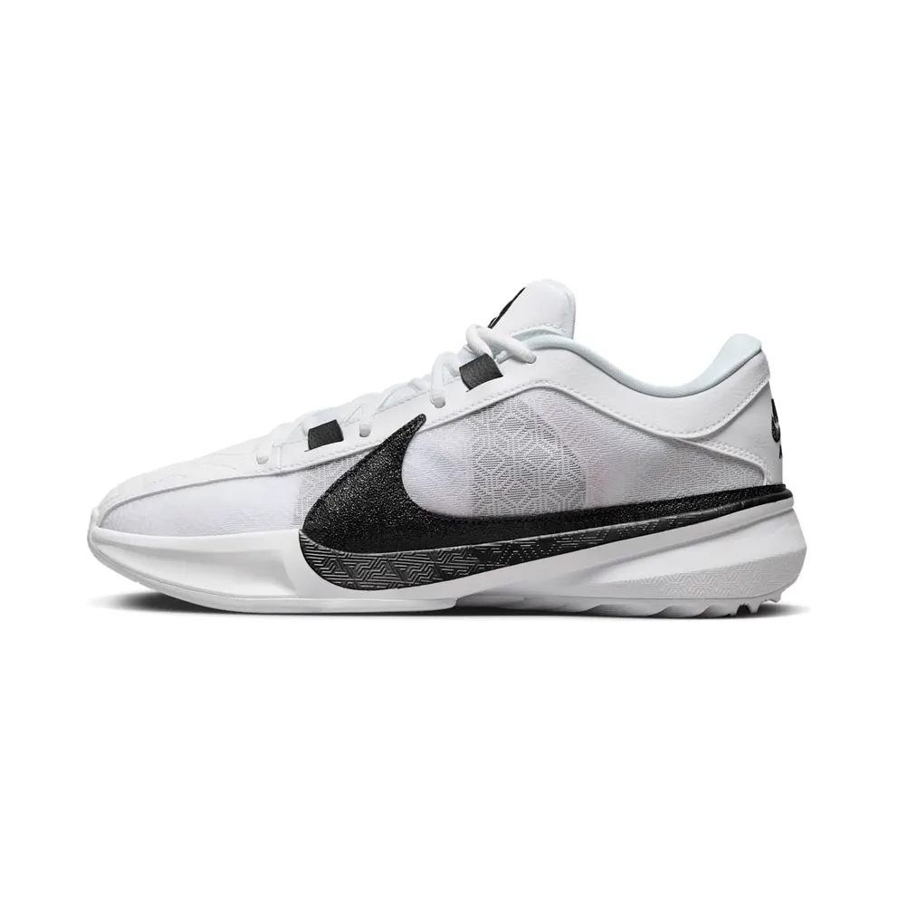 Nike Zoom Freak 5 TB White (DZ2946-100)