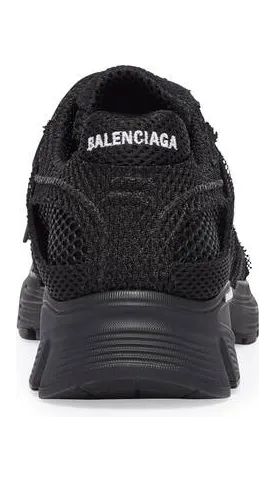 Balenciaga Phantom Triple Black (W) (679339W2E921000) (5)