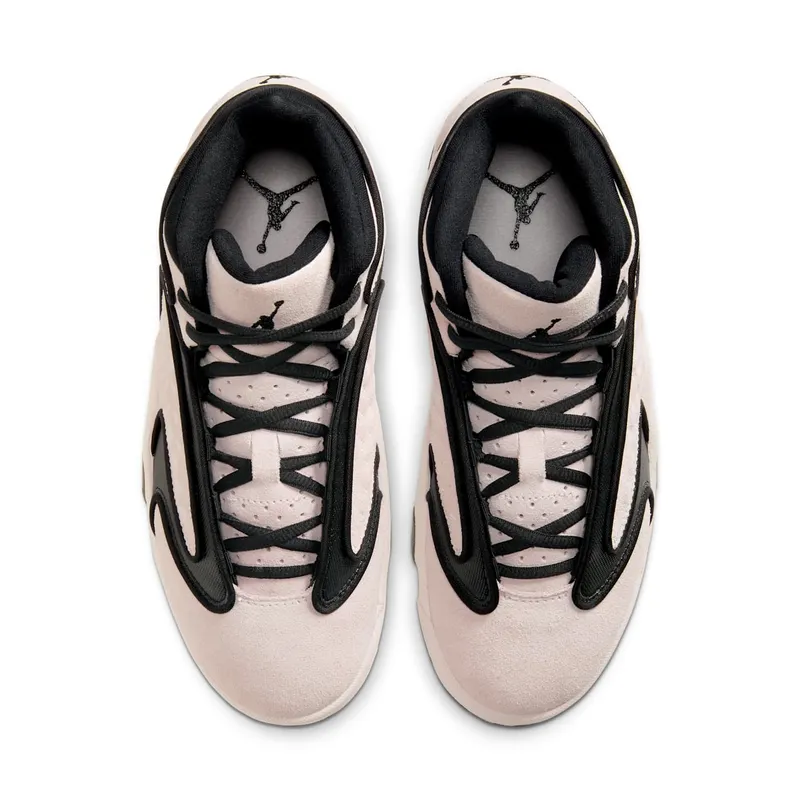 Jordan OG Barely Rose (W) Barely Rose/Black (CW1118-602)