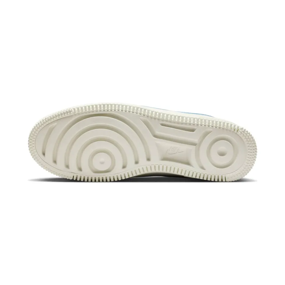 Nike Air Force 1 Sage Low Light Armory Blue Sail (AR5339-403)