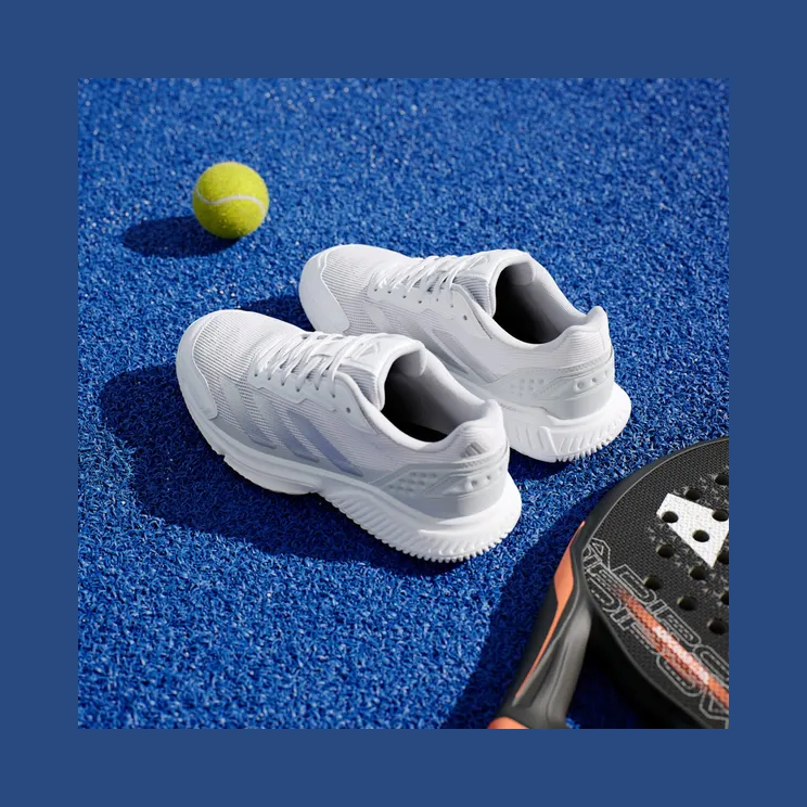 adidas-court JR4658