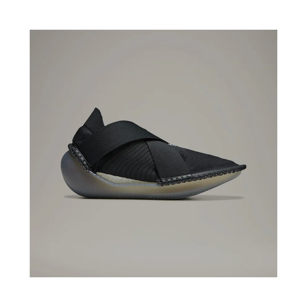 adidas Y-3 Itogo Black / Black / Off White (IG5303)