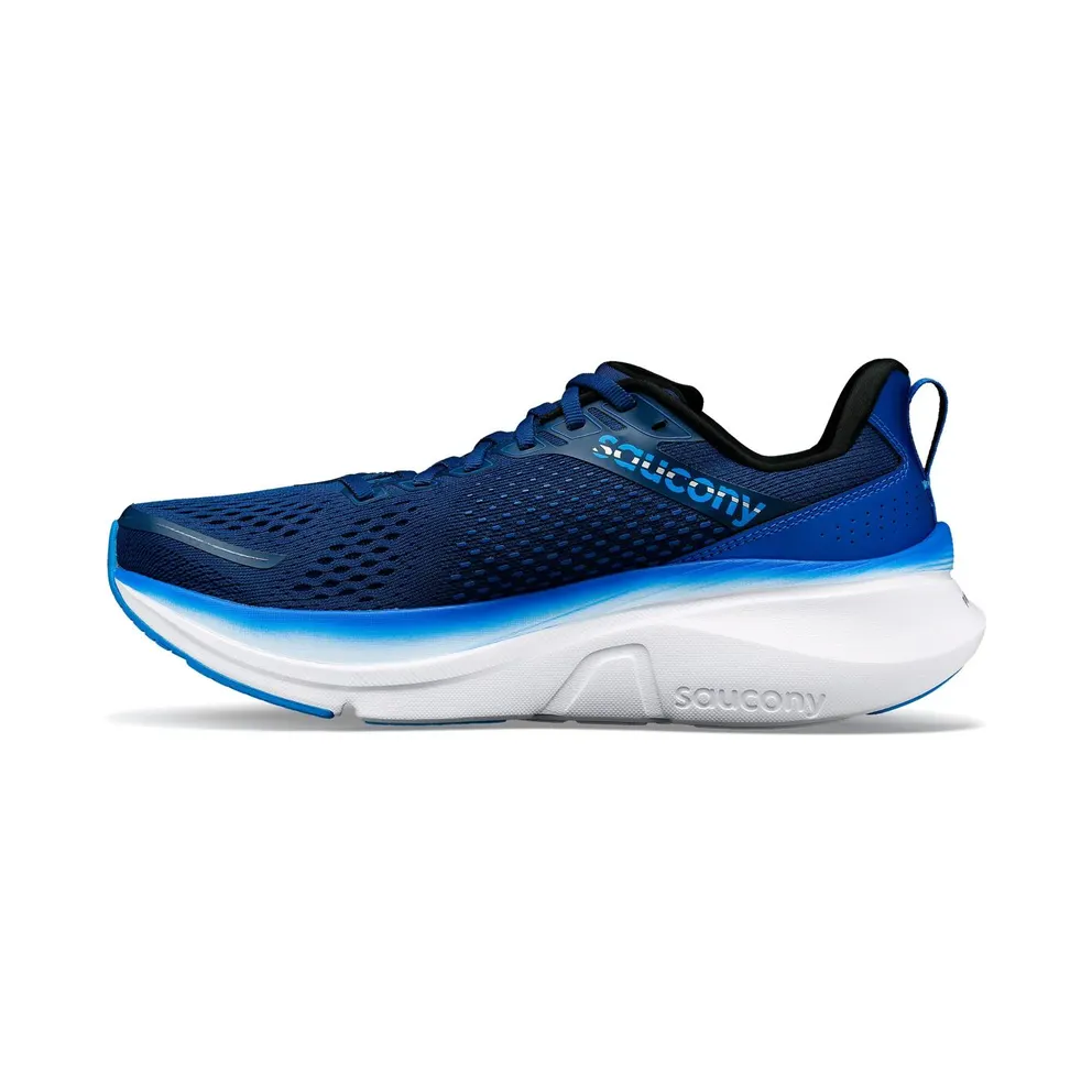 Saucony Guide 17 Navy Cobalt (S20936-106)