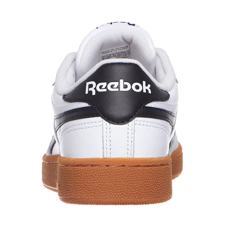 Reebok Club C Revenge Shoes White / Black / White (GZ8638)