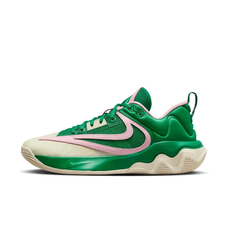 Nike Giannis Immortality 3 5 The Hard Way (DZ7533-300)