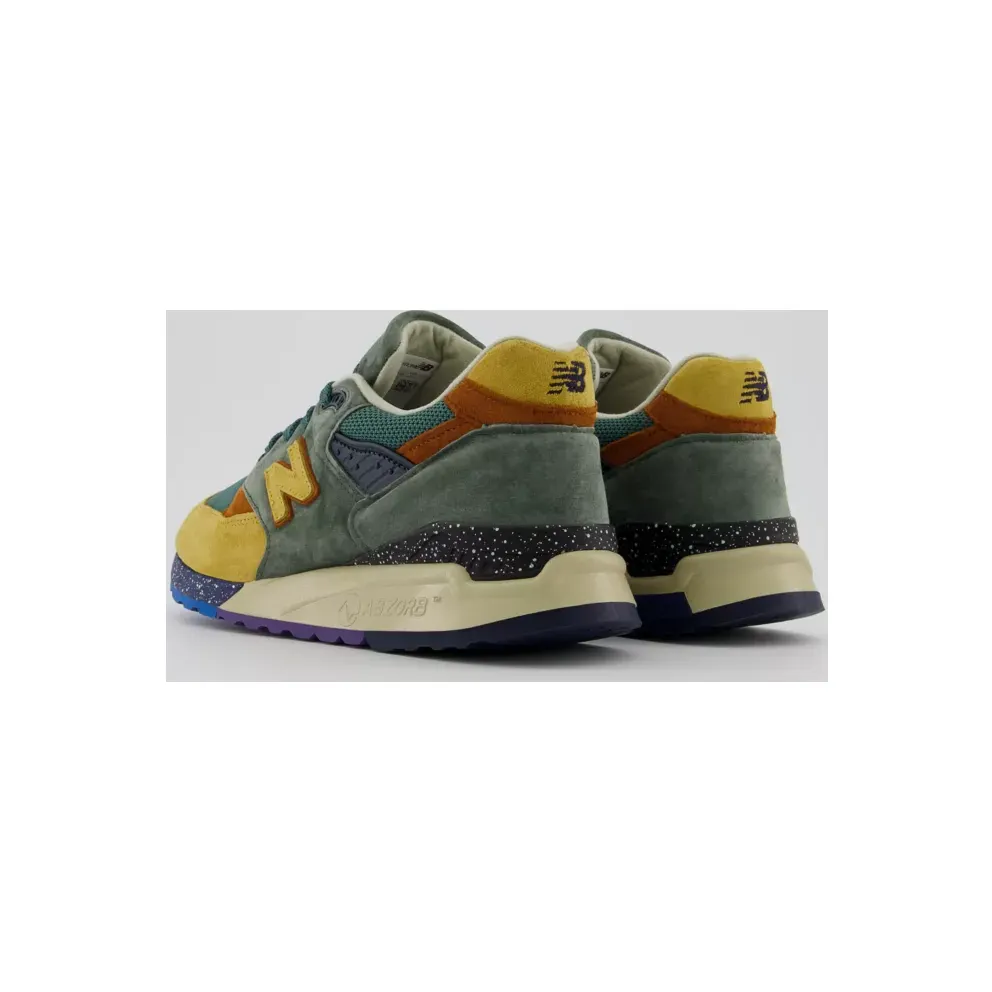 New Balance 998 Made Responsibly (US998MR)