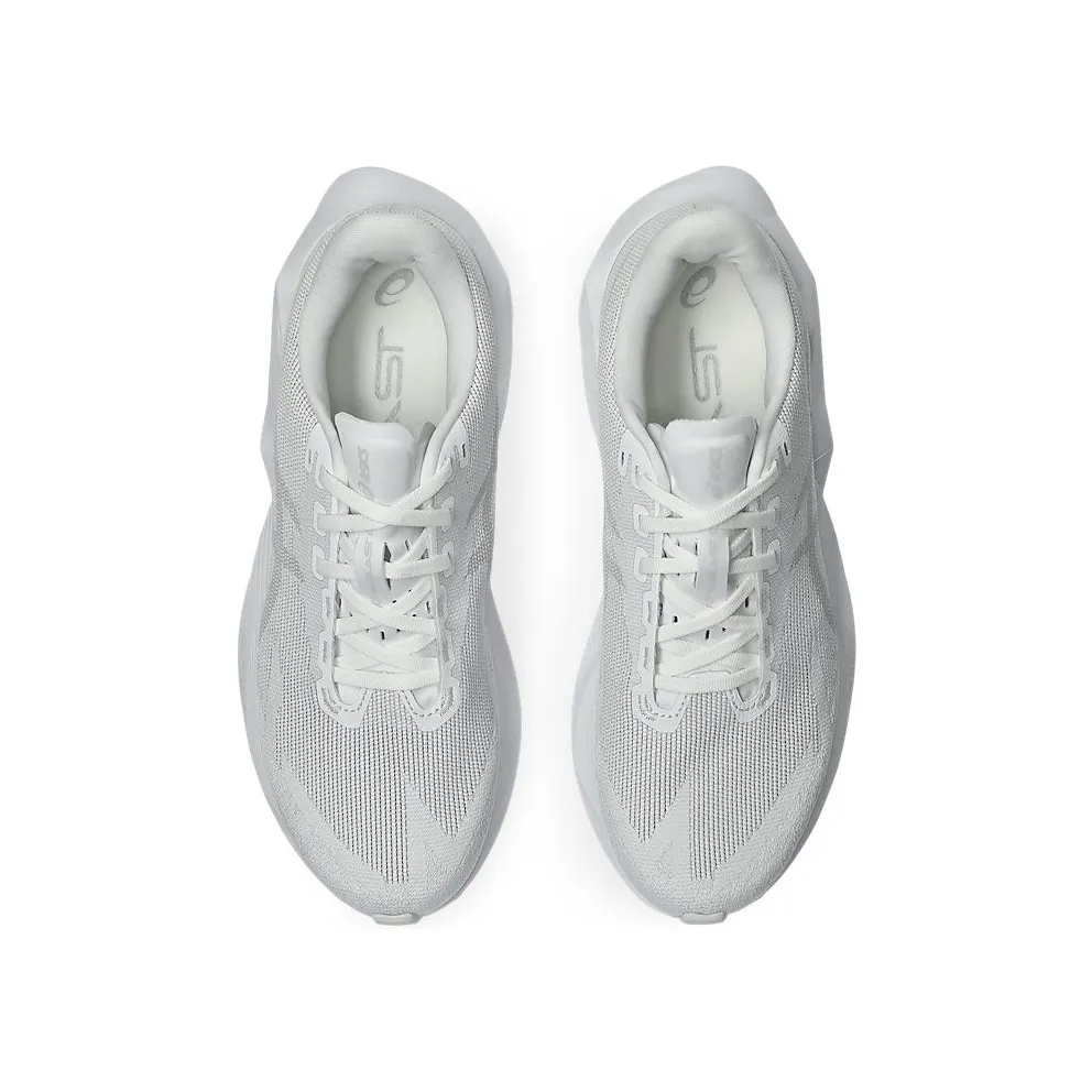 ASICS NOVABLAST 6 “White / White” (1011C243-100)