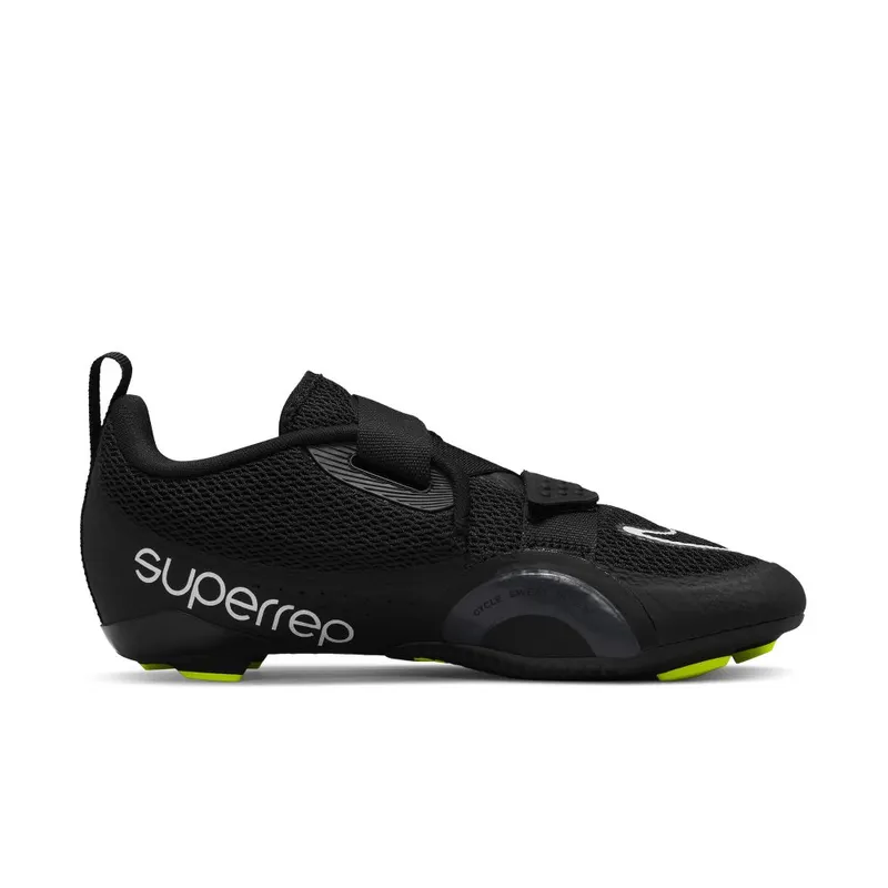 Nike SuperRep Cycle 2 Next Nature Indoor Cycling Black (DH3395-001)