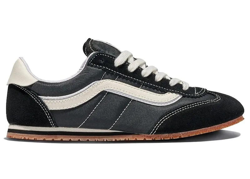 Vans Super Lowpro Black (VN000D83BLA)