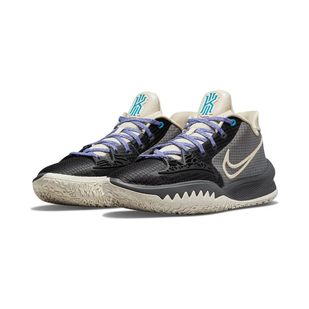 Nike Kyrie 4 Low Black Bone (CW3985-003)