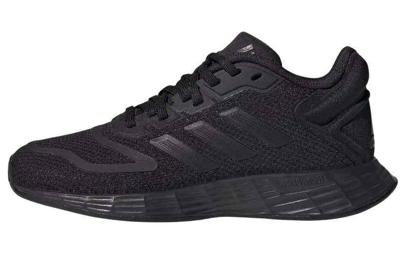 adidas Duramo 10 Core Black / Core Black / Core Black (GZ0607)