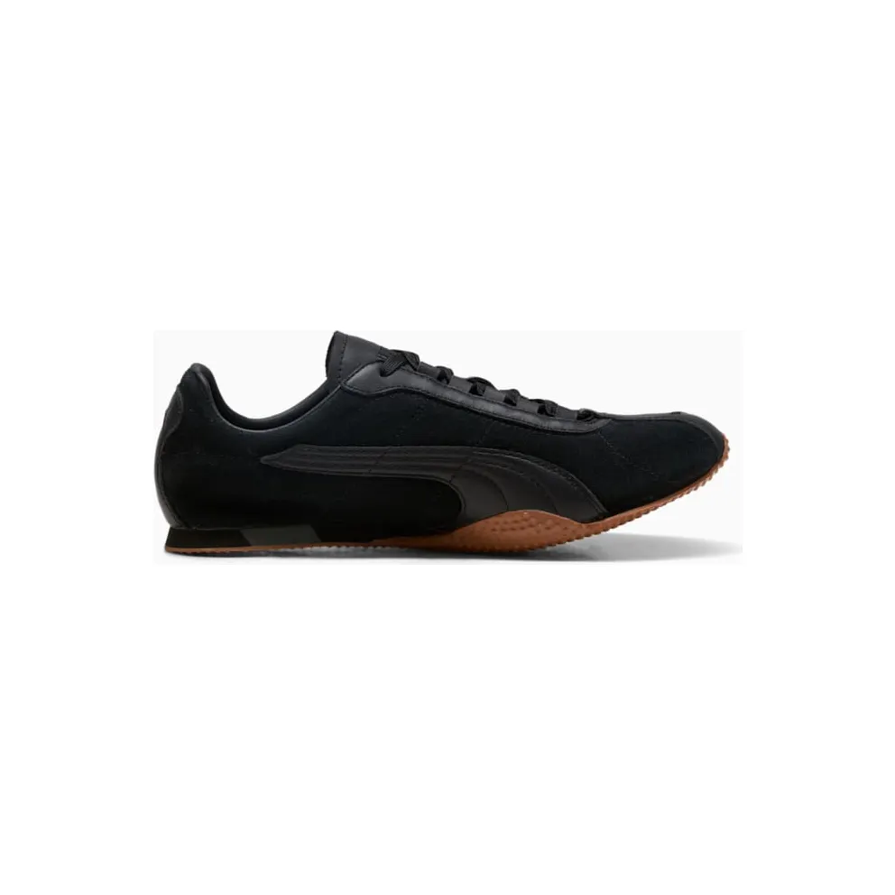 Puma H-Street Premium Black Shadow Gray (403777-03)