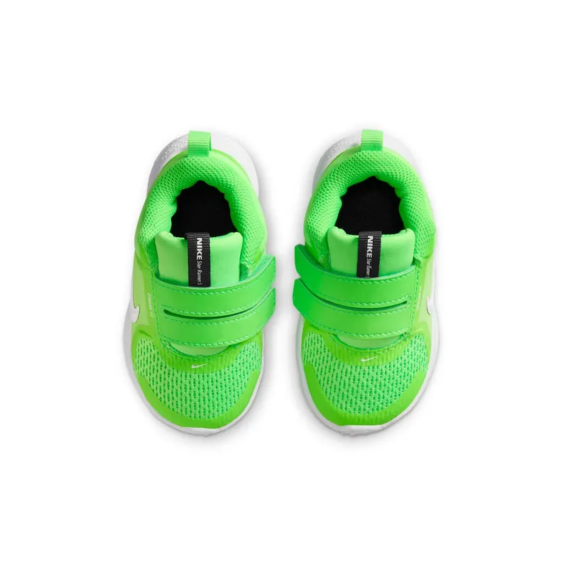 Nike Star Runner 5 Green Strike Imperial Purple (HF7006-300)