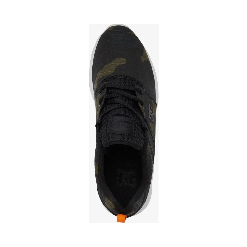 DC Heathrow TX SE Black (ADYS700131bcm)