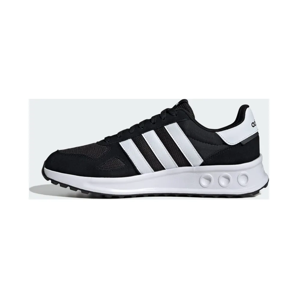 adidas Run 84 Black White Carbon (IH8613)