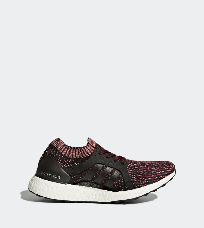 Adidas UltraBoost X ‘Purple Black’ Purple/Black (BY1674)