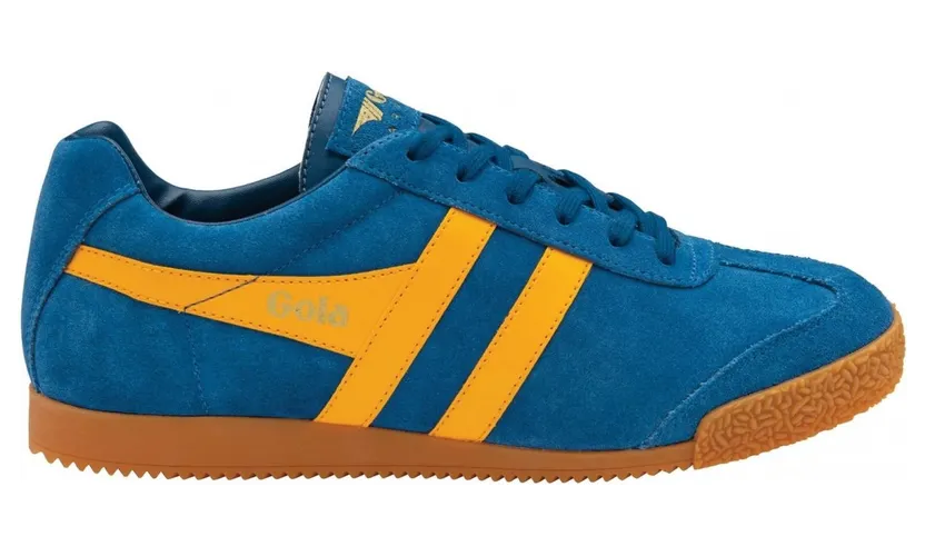 Gola sneaker Blauwe (CMA192EY)