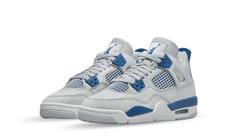Nike Air Jordan 4 Retro Bred Reimagined (HF4281-141)