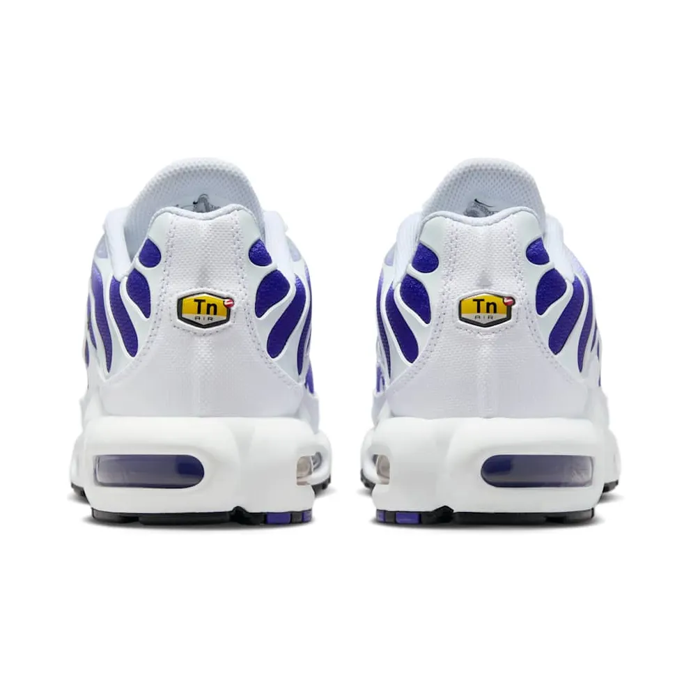 Nike Air Max Plus White Wild Grape (DM0032-105)
