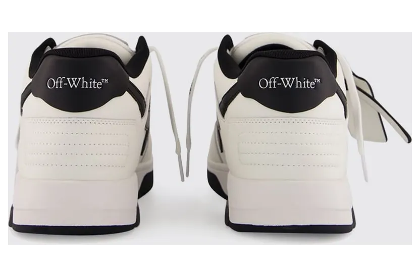 Off-White Sneakers White (M189C9L019110) (2)