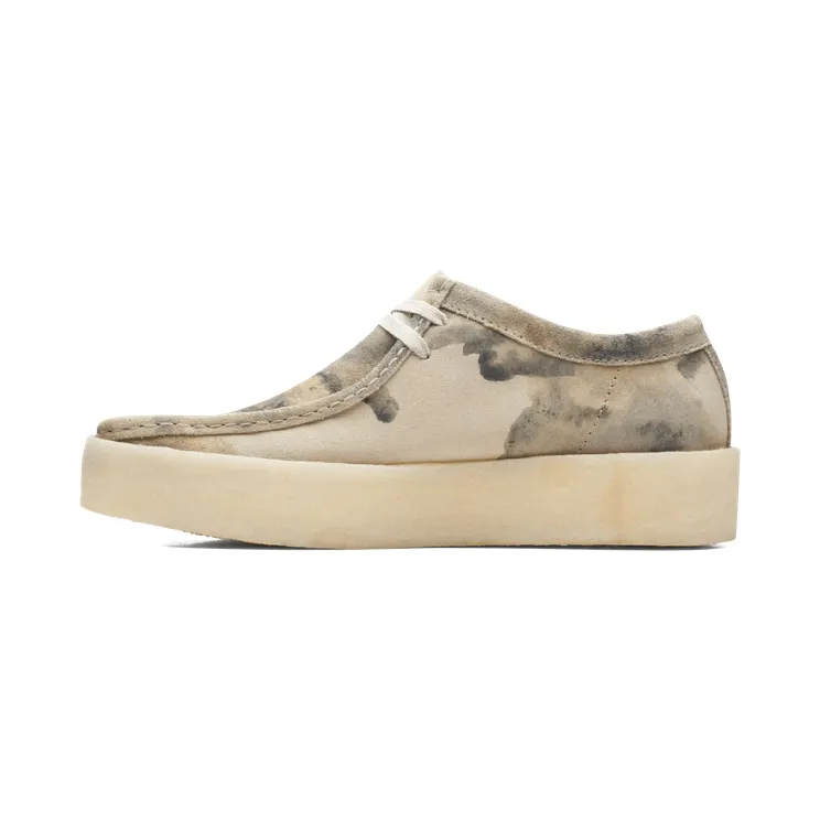 Clarks Wallabee “Off-White Camo” (26166081)