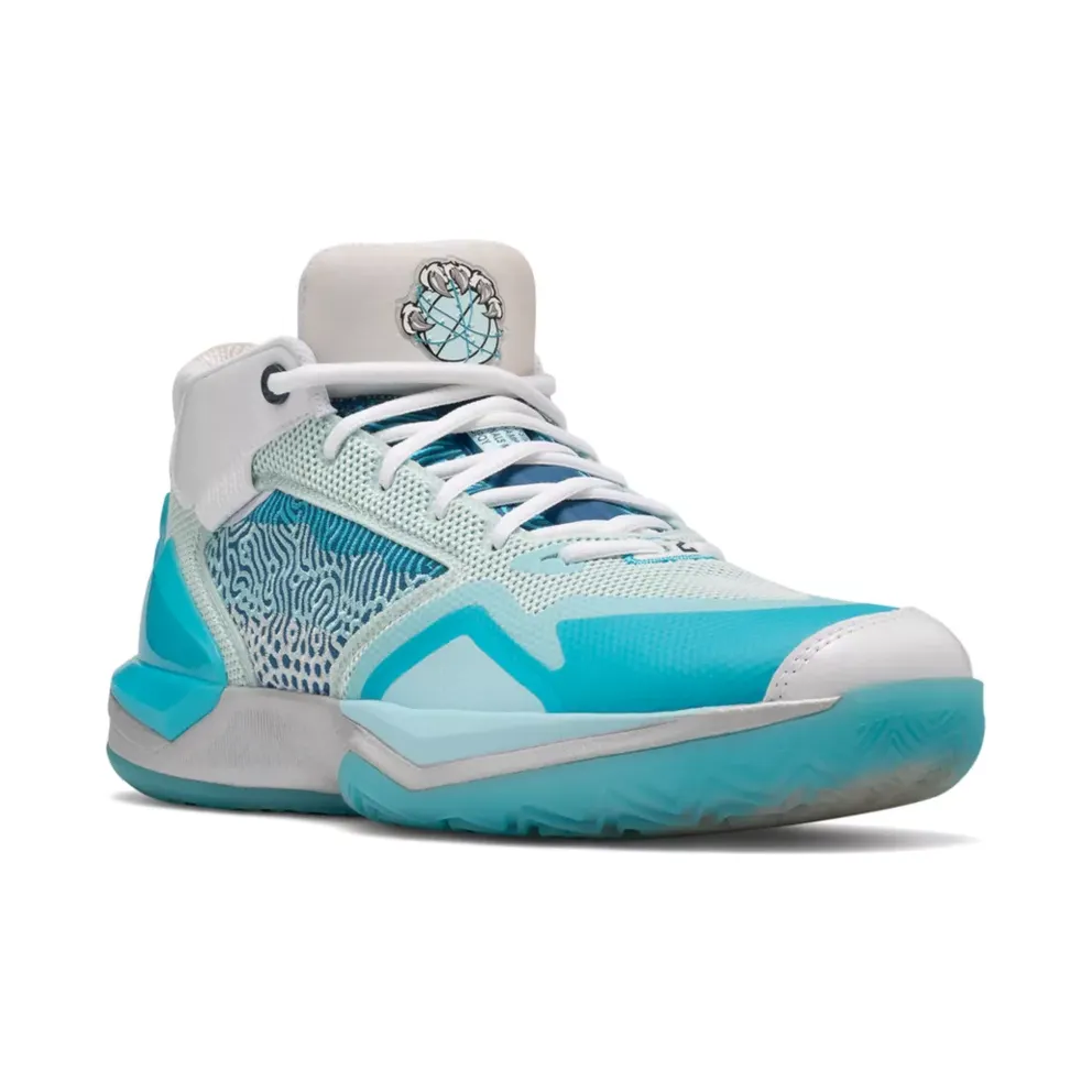 New Balance KAWHI ‘Christmas’ (BBKLSTO1)