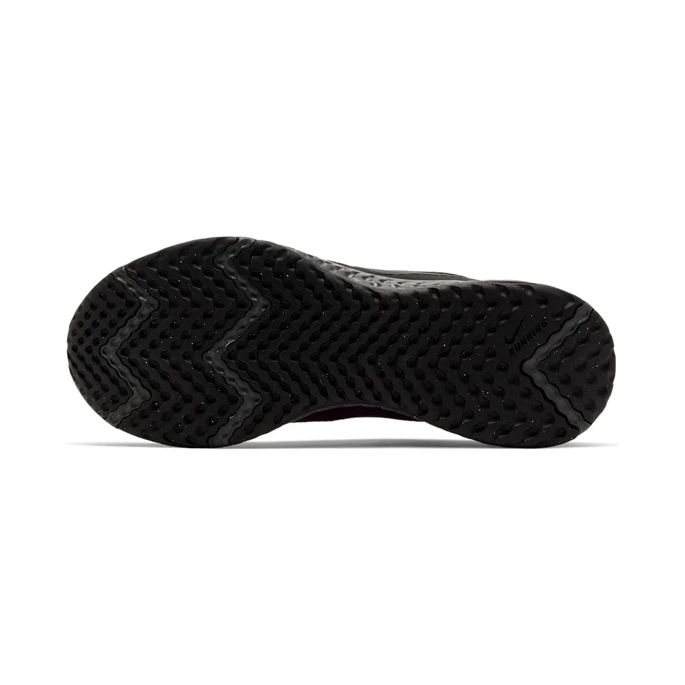 Nike Revolution 5 Running Black (BQ3207-001)