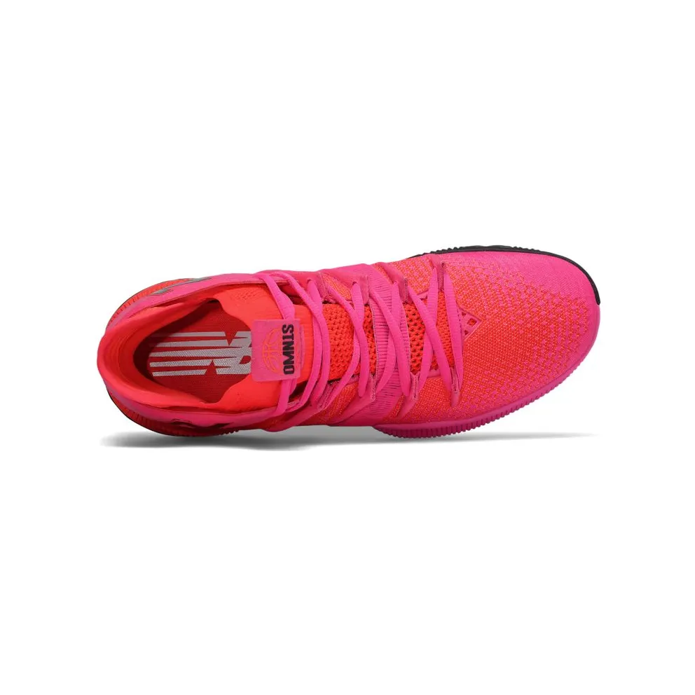 New Balance OMN1S Heat Wave Pink/Pink (BBOMNXEP)