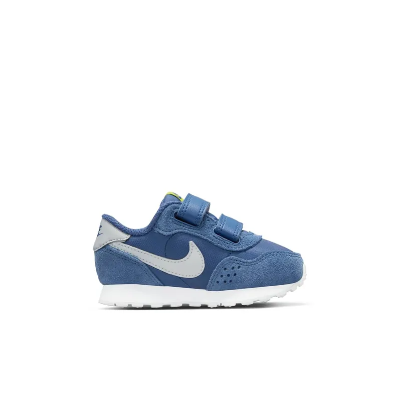 Nike MD Valiant Baby and Toddler Blue (CN8560-406)