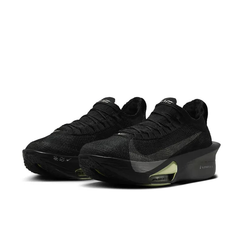 Nike ZoomX AlphaFly 3 “Metallic Medium Ash” (HV6350-001)