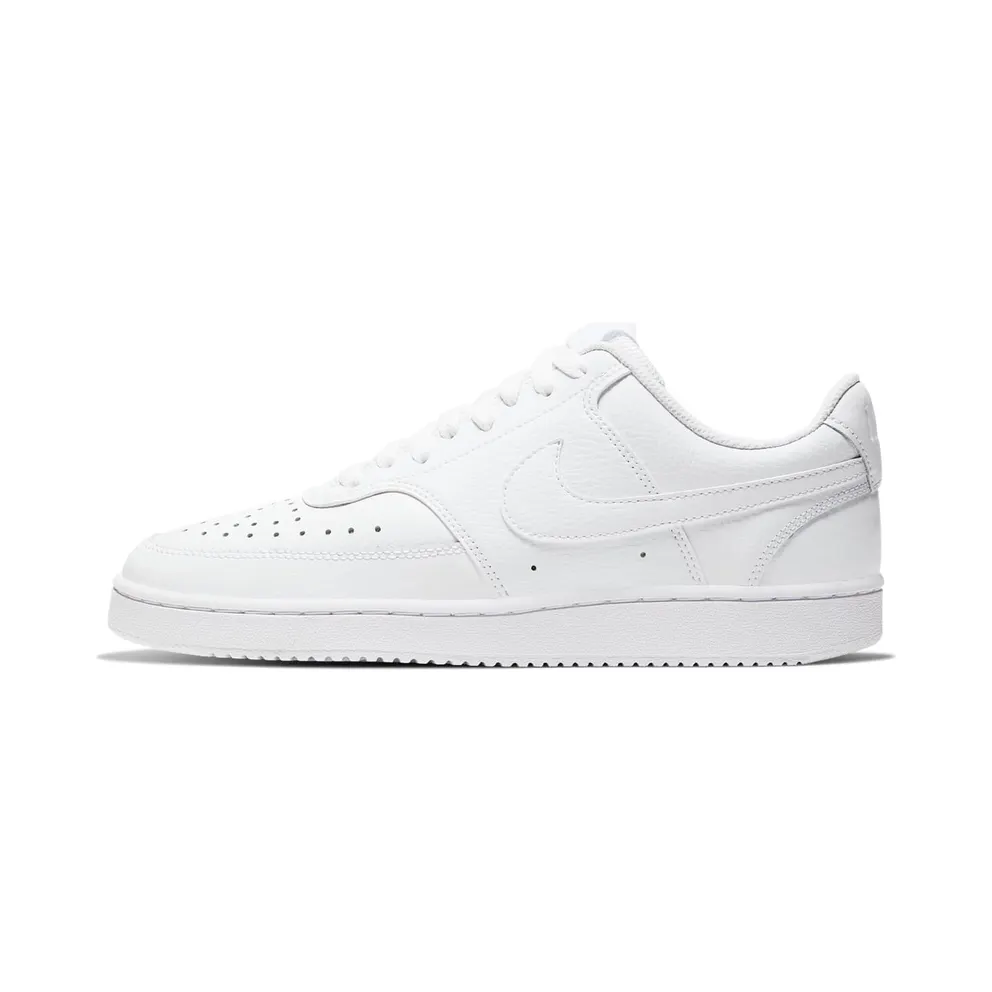 Nike Court Vision Low Weiß (CD5434-100)