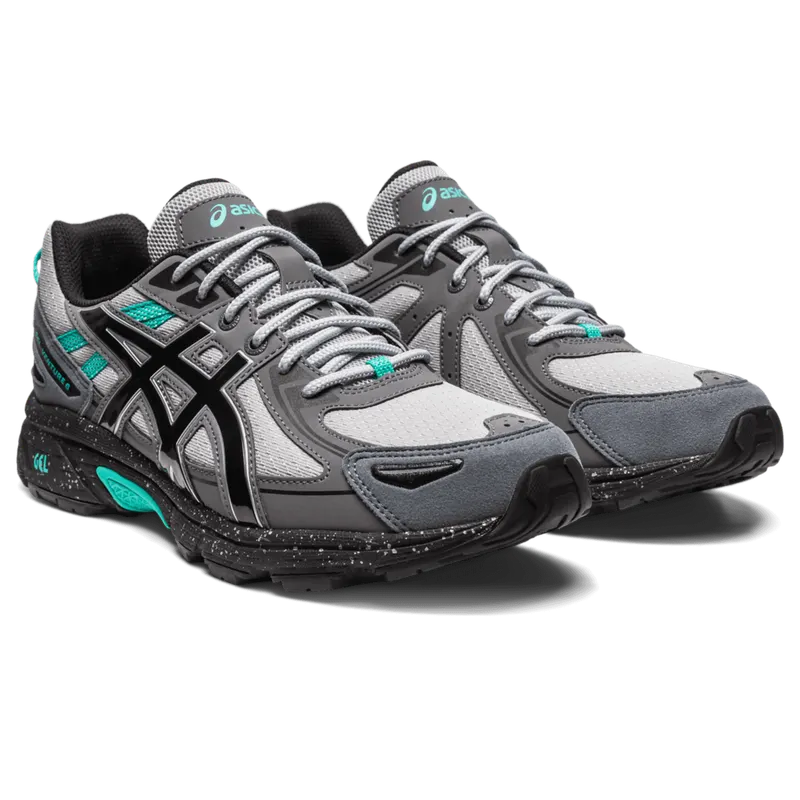 Asics GEL-VENTURE 6 Mid Grey/Black (1203A245.020)