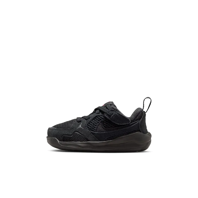 Jordan CMFT Era Black Anthracite (HQ0508-060)