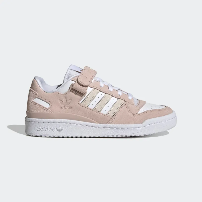Adidas Forum Low Wonder Taupe / Cream White / Cloud White (GZ9475)