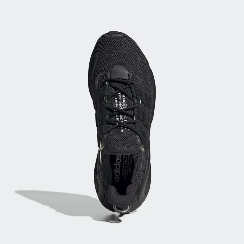 adidas LXCON Triple Black Core Black/Core Black/Cloud White (EE5900)