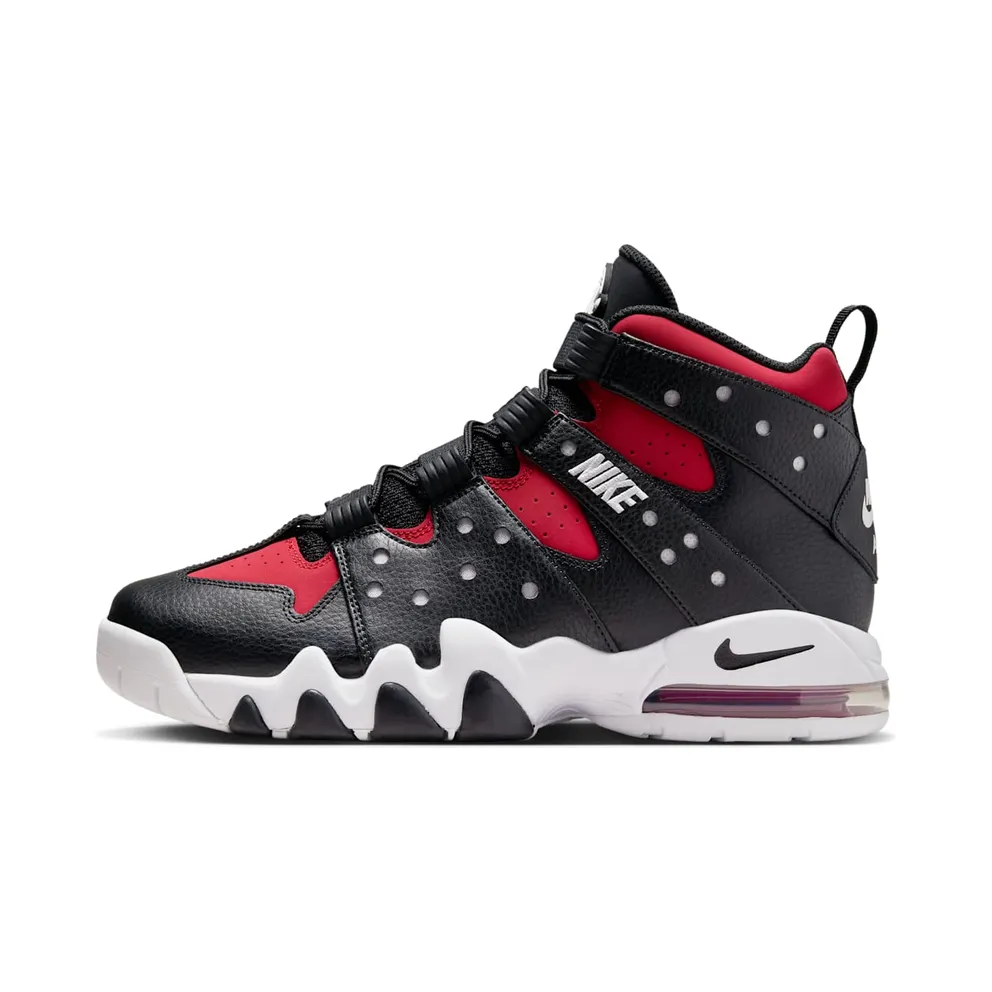 Nike Air Max2 CB ’94 (black / white / gym red) – FN6248-001