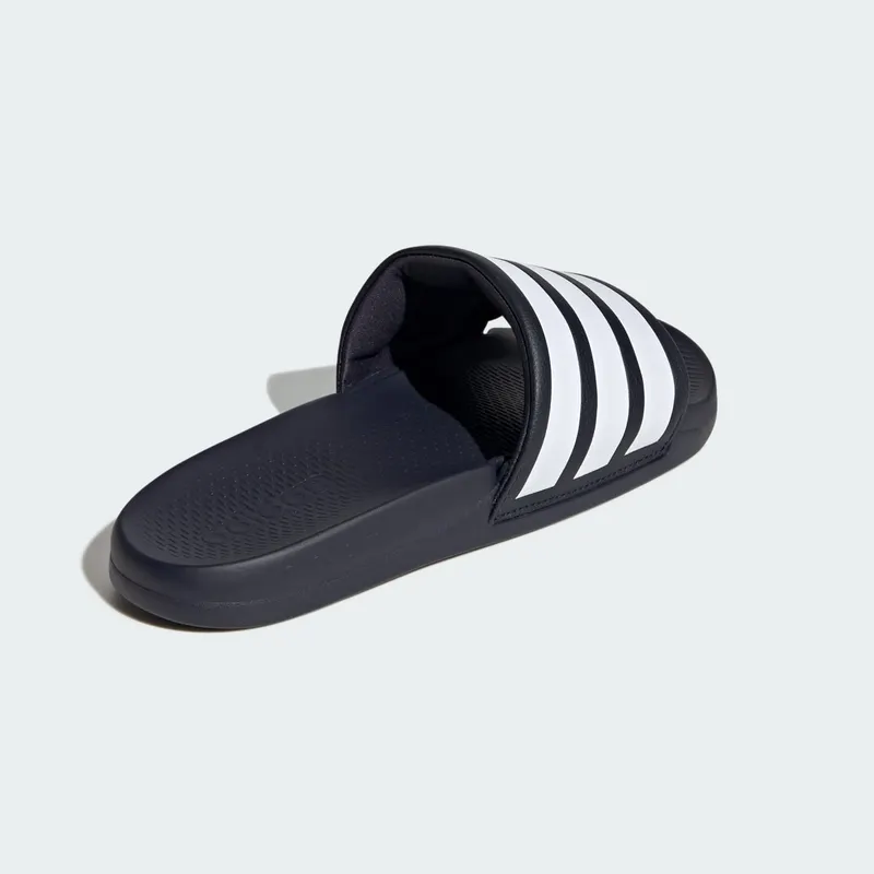 Adidas ADILETTE COMFORT 2.0 Slides Legend Ink / Cloud White / Legend Ink (HQ2465)