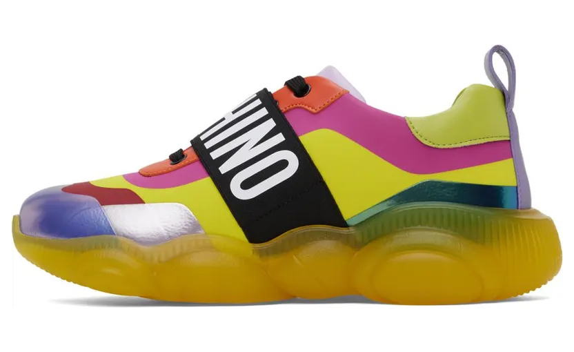 moschino-sneaker MB15343G0F GN2