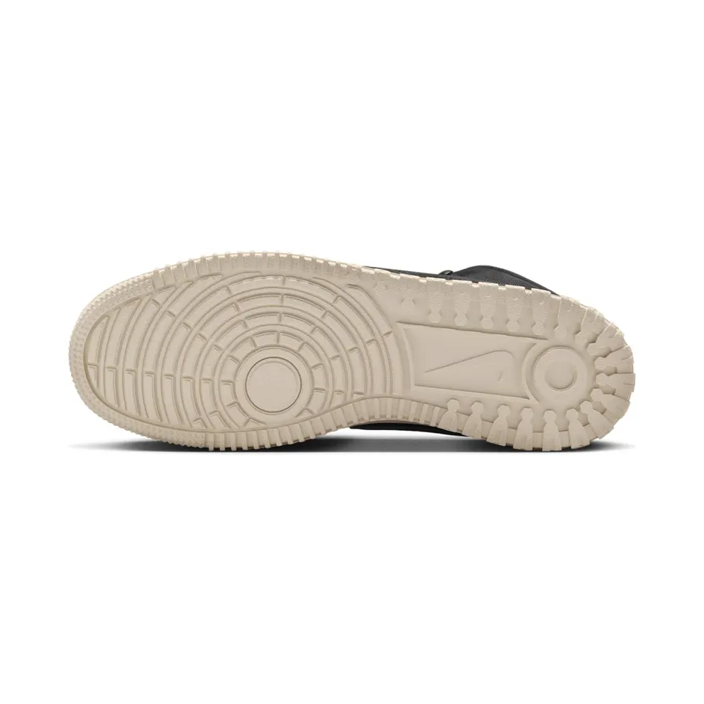 Nike Court Vision Mid Winter Dark Smoke Grey Light Bone (DR7882-003)